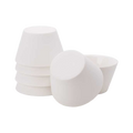 Decent Espresso Stacky Porcelain Cups 250ml - product view 1
