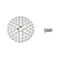 Decent Freckles Shower Screen with screw - product view 1