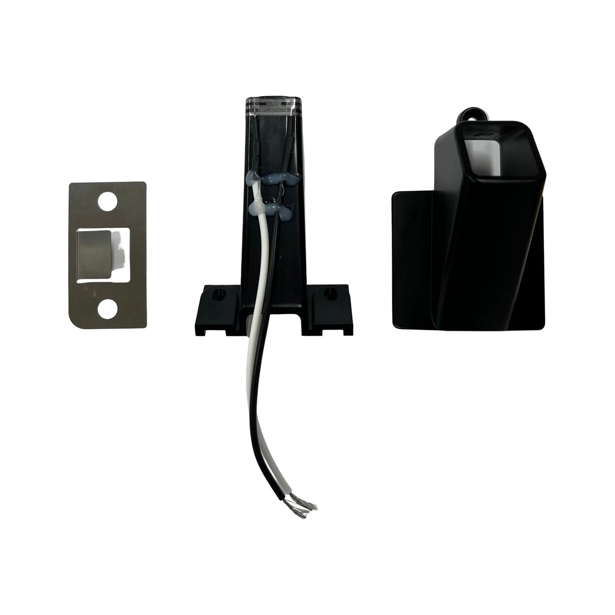 DF54 V4 Chute Upgrade Kit - product view 1
