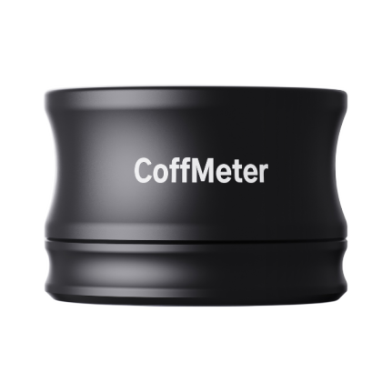 DiFluid CoffMeter W1 Coffee Water Activity Meter - product view 2