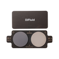 DiFluid ColorGuard Calibration Card for Omni - product view 1