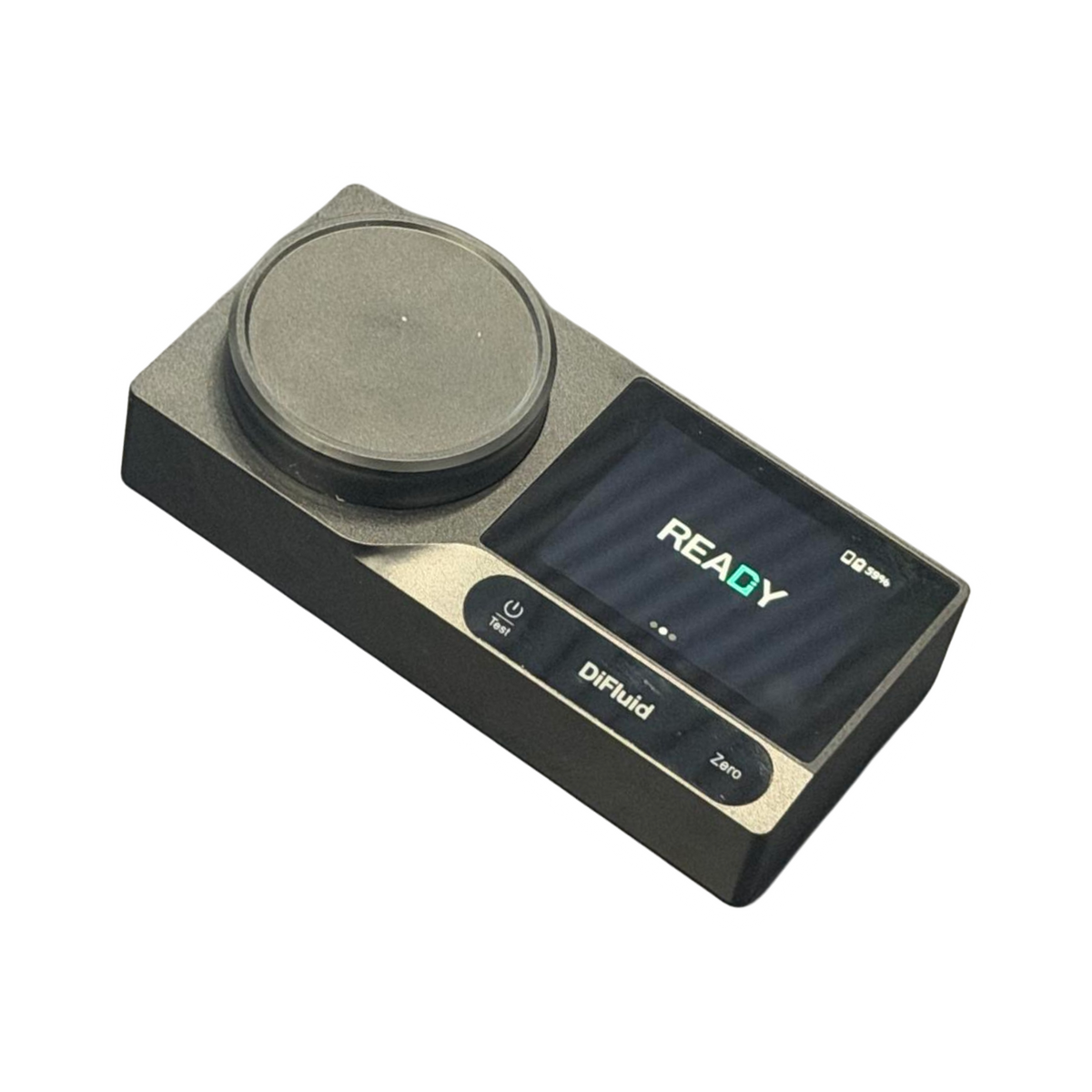 DiFluid Concentration Meter - product view 1