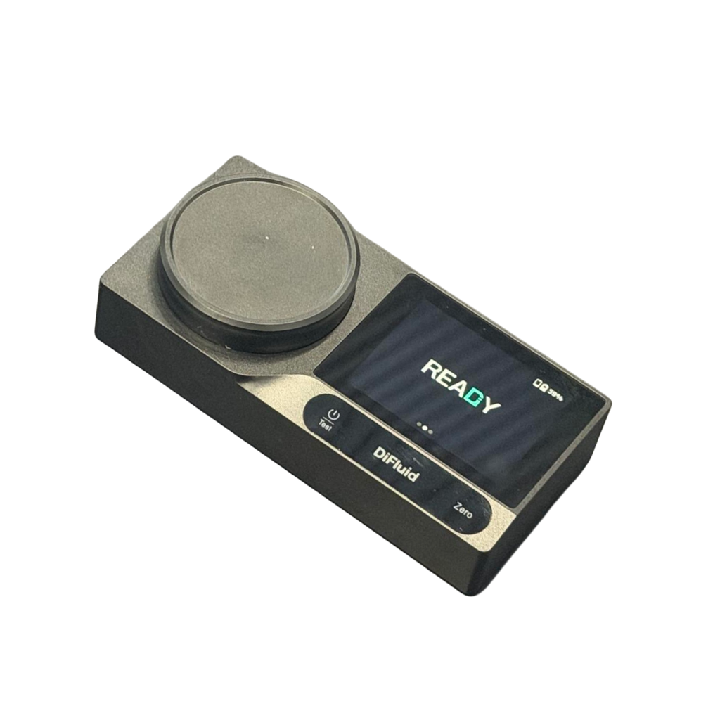 DiFluid Concentration Meter