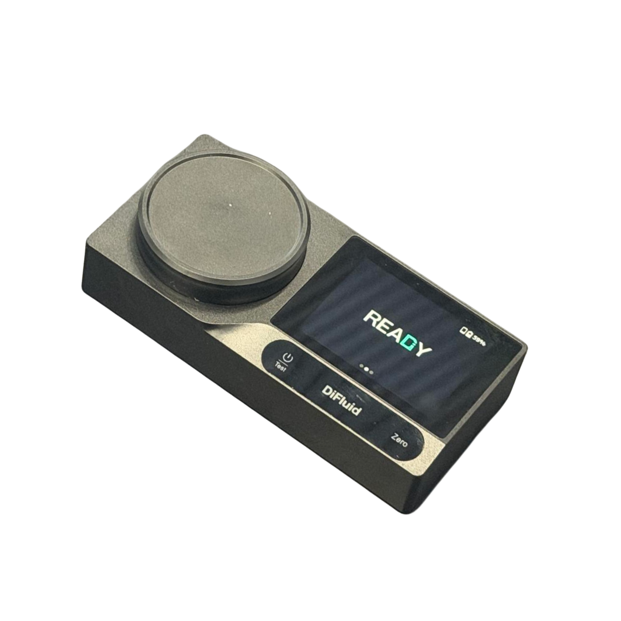 DiFluid Concentration Meter