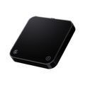 DiFluid Microbalance Ti Digital Coffee Scales Black 0-3000g - product view 1