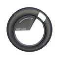 Difluid Omix Bean Sweeper - product view 1