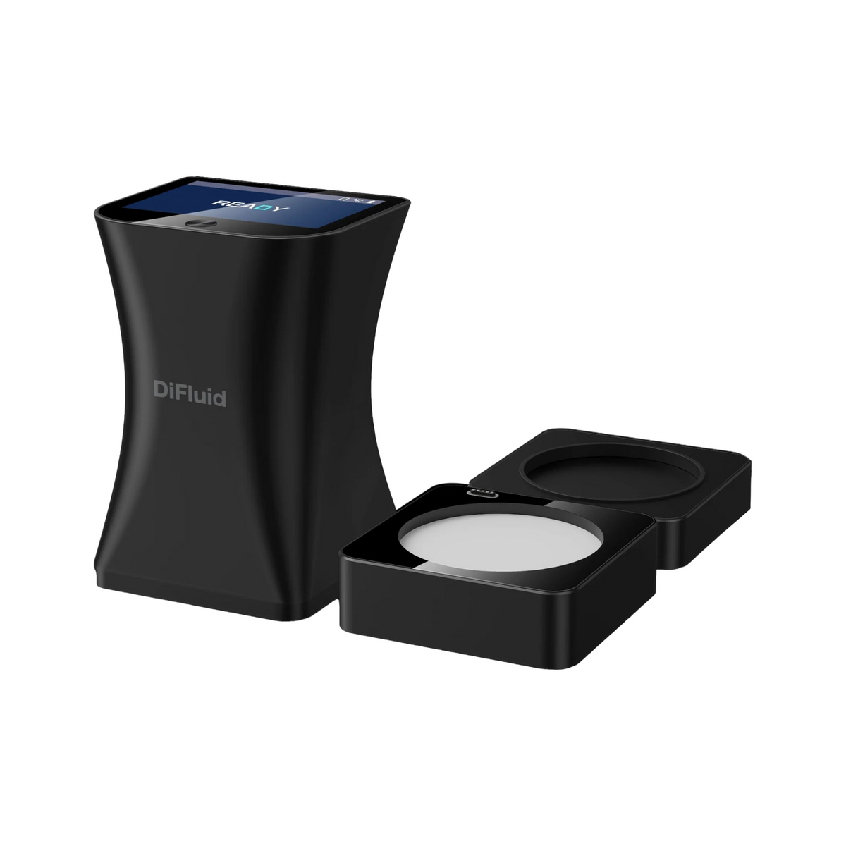 DiFluid Omni Coffee Roast & Particle Analysis - product view 1