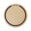 DiFluid Particle Analysis Coaster - product view 1