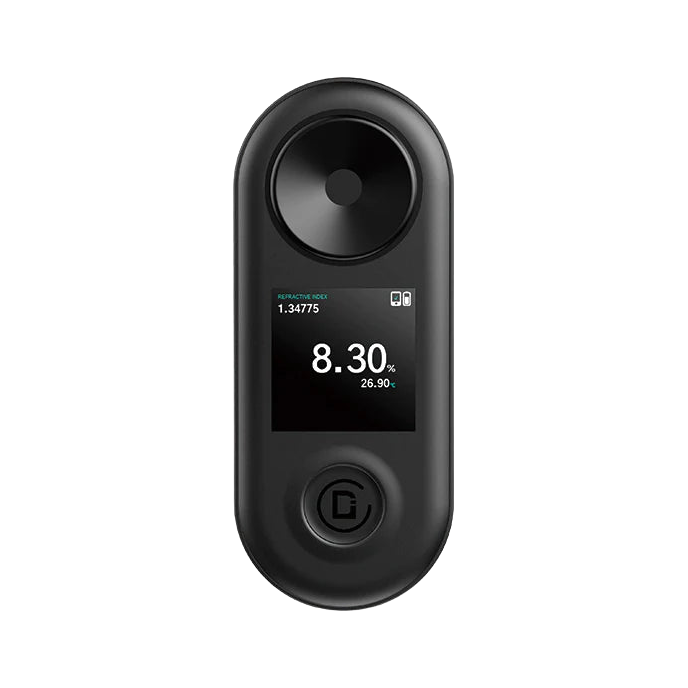 DiFluid R2 Extract Refractometer - product view 1