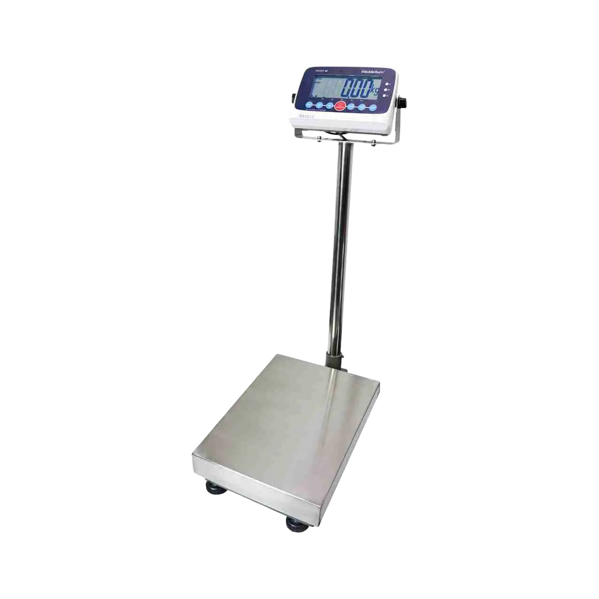 Digital Platform Scale WS209B 1g increment For Coffee Roasters - product view 1