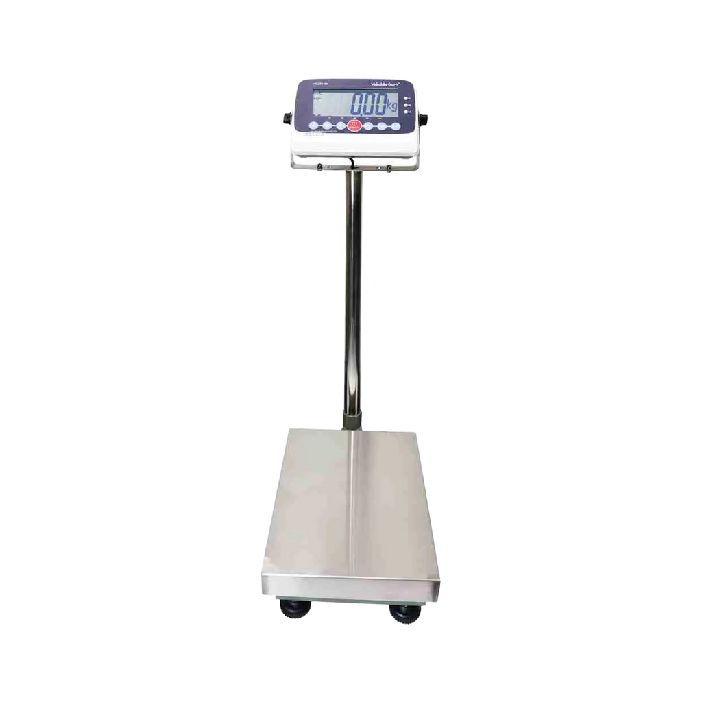 Digital Platform Scale WS209B 1g increment For Coffee Roasters - product view 2
