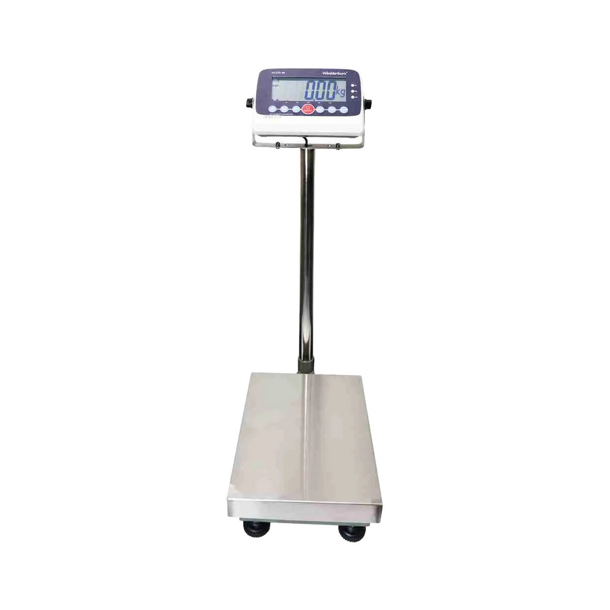 Digital Platform Scale WS209B 1g increment For Coffee Roasters - product view 2