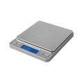 Digital Scales 10x10cm 500g with 0.01g increment - product view 1