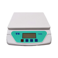 Digital Scales 22x25cm 30kg with 1g increment - product view 1