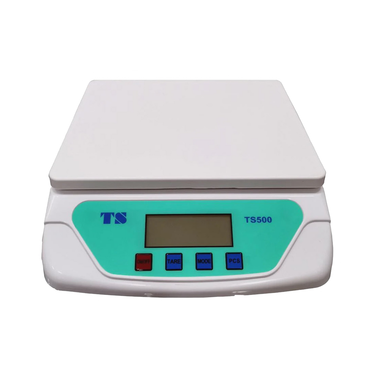 Digital Scales 22x25cm 30kg with 1g increment - product view 1