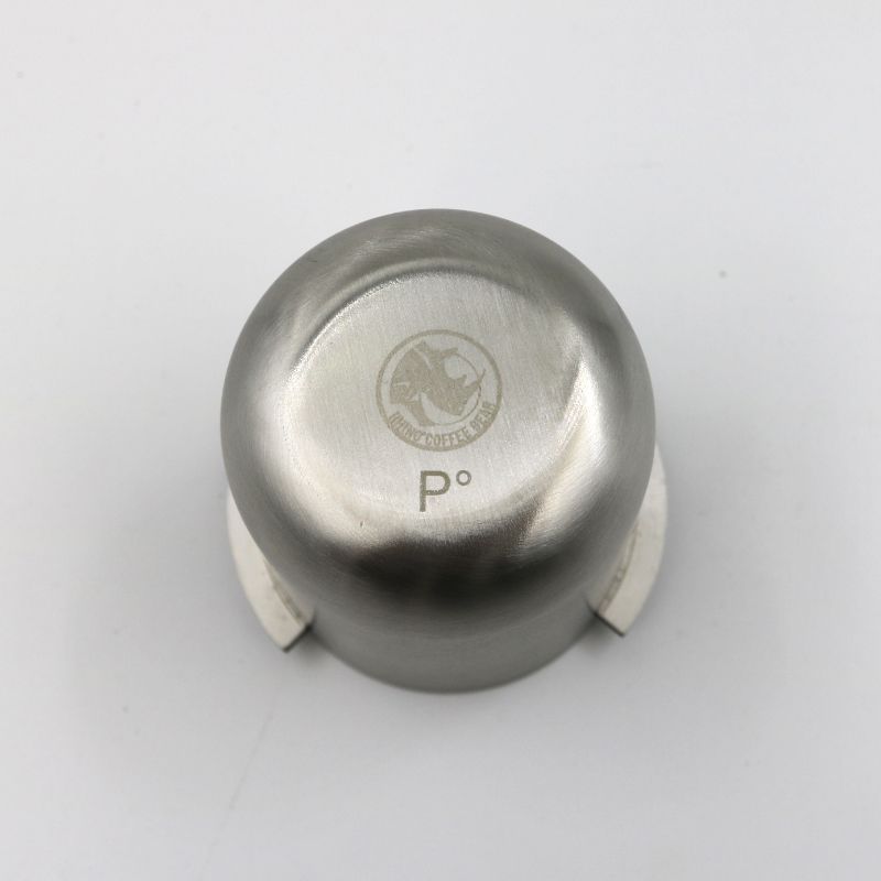 Rhino Short Dosing Cup - Weight Calibrated - 3PK