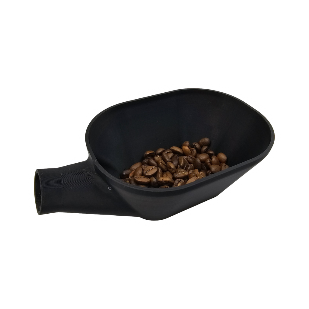 Dosing Bean Scoop 30g for Weber Workshops Bean Cellars - product view 1