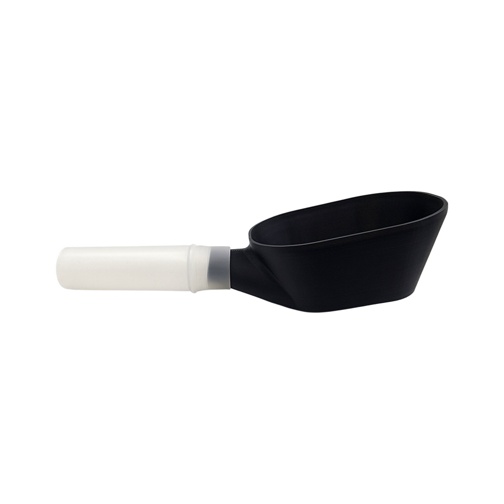 Dosing Bean Scoop 30g for Weber Workshops Bean Cellars - product view 2