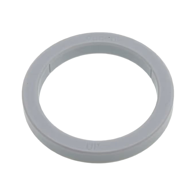 E61 Silicone Group Head Gasket Replacement ID57mm 8.5mm thick - product view 1