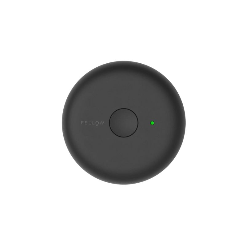 Fellow E-Atmos Canister Lid Matte Black