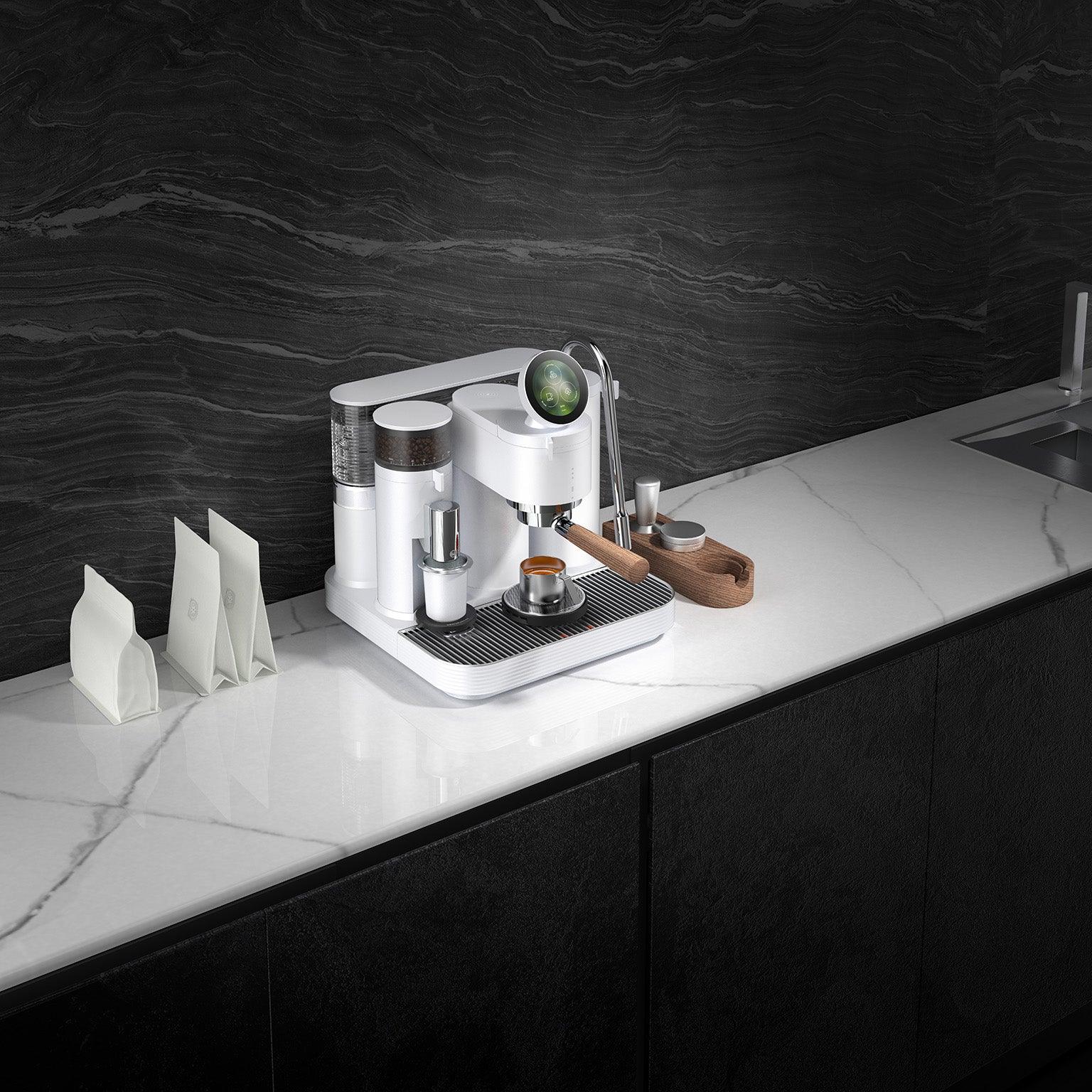 Meraki Ultimate Espresso Machine