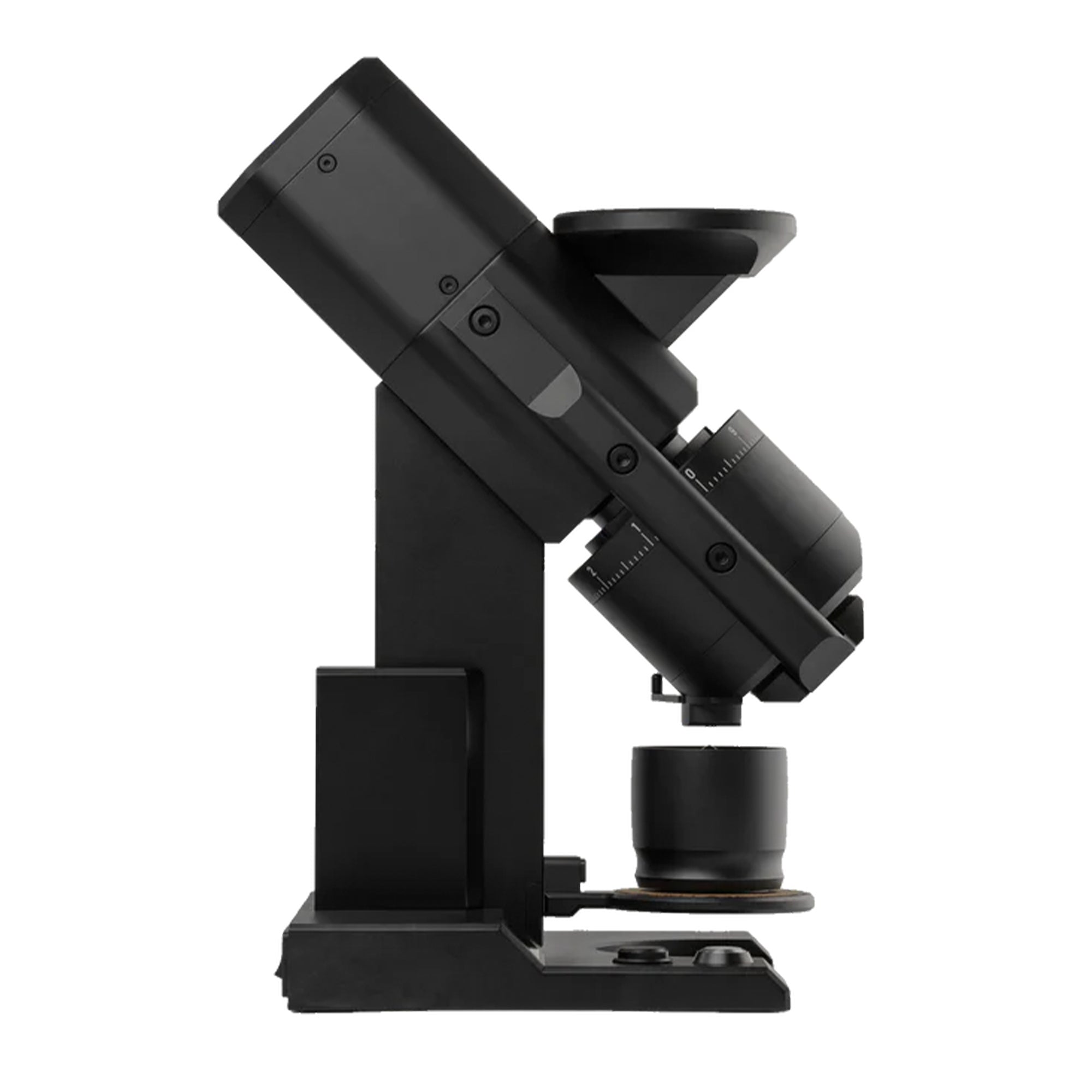 Weber Workshops The EG-1 80mm Flat Burr Electric Grinder