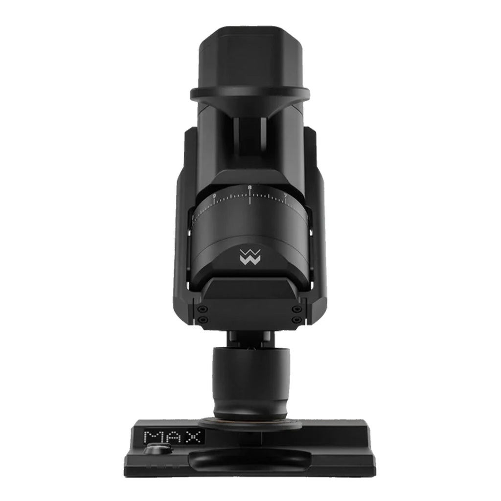 Weber Workshops The EG-1 80mm Flat Burr Electric Grinder