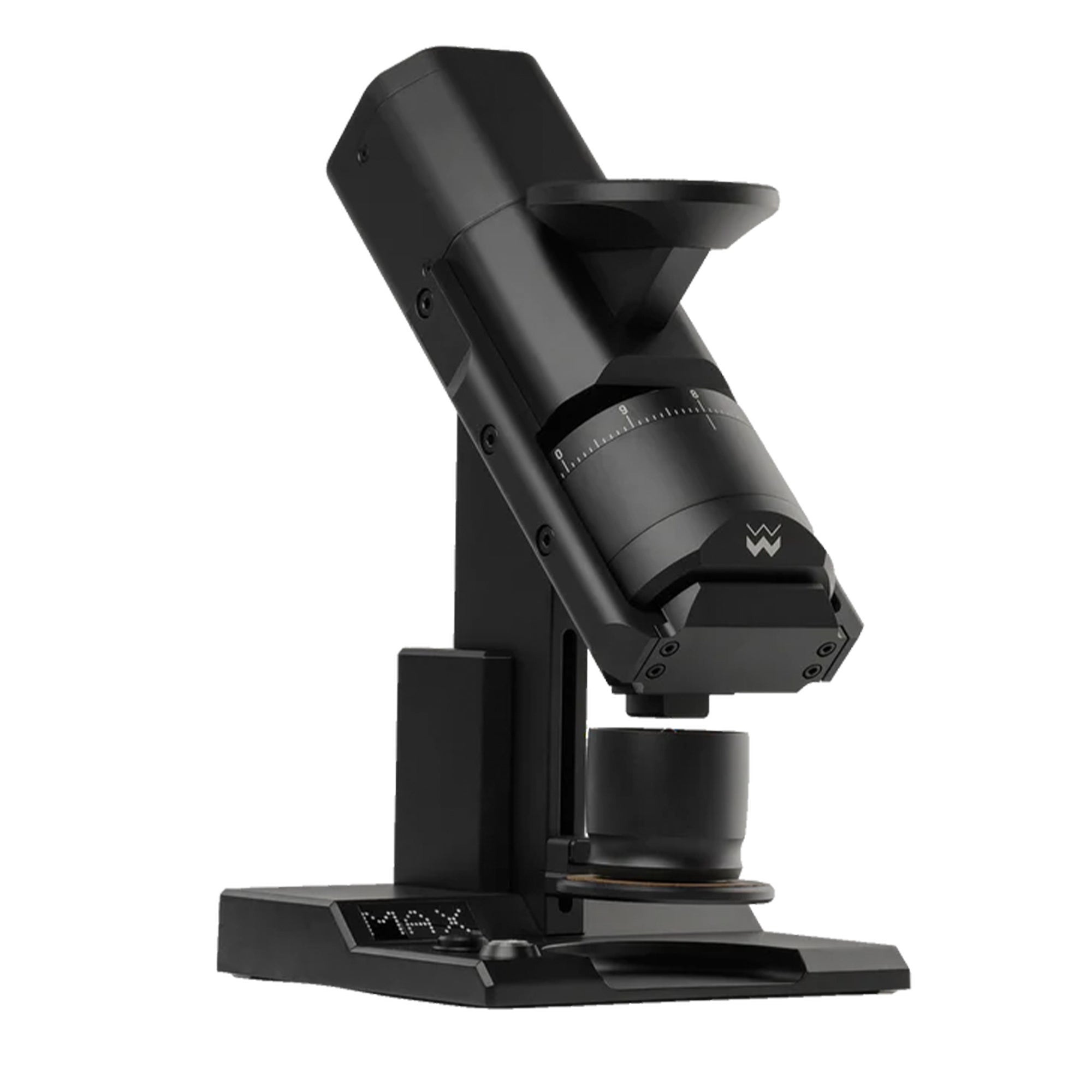 Weber Workshops The EG-1 80mm Flat Burr Electric Grinder