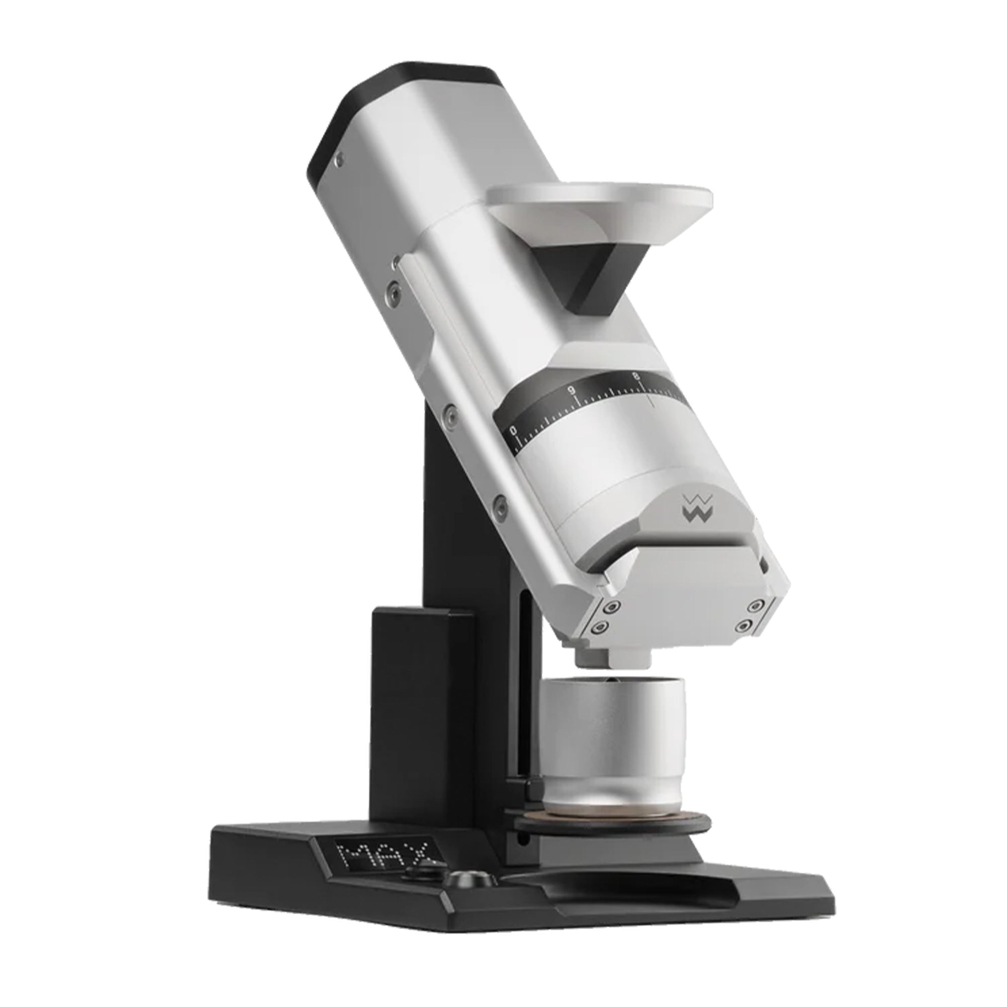 Weber Workshops The EG-1 80mm Flat Burr Electric Grinder