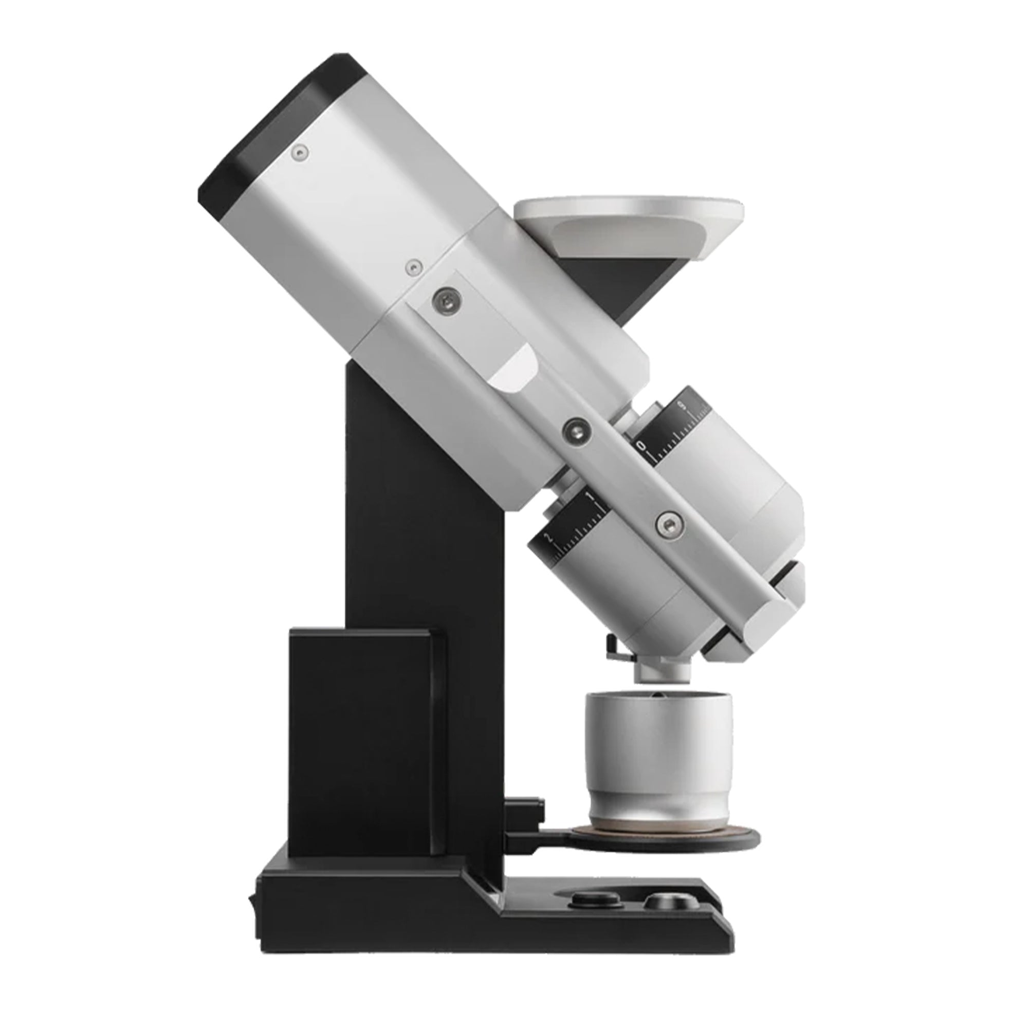 Weber Workshops The EG-1 80mm Flat Burr Electric Grinder