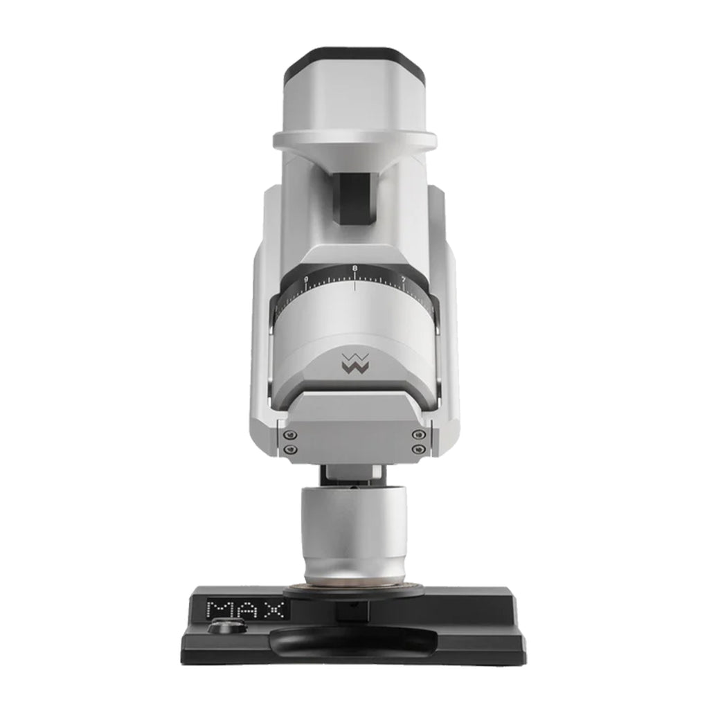 Weber Workshops The EG-1 80mm Flat Burr Electric Grinder