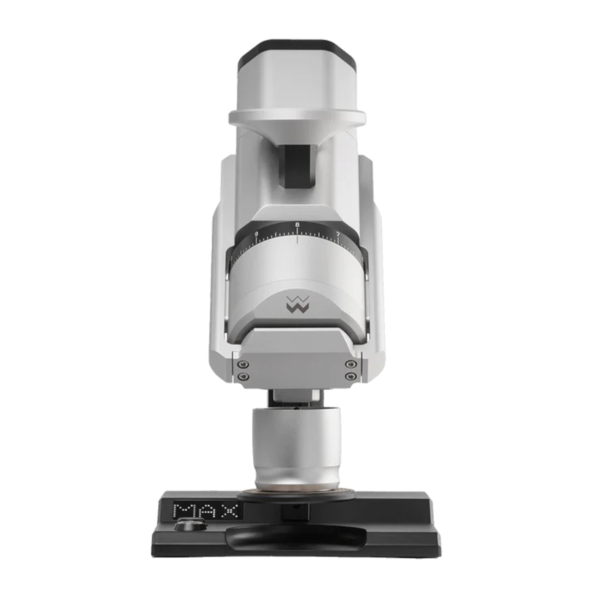 Weber Workshops The EG-1 80mm Flat Burr Electric Grinder