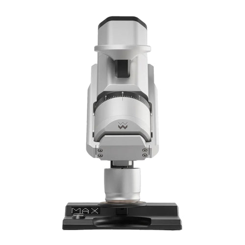 Weber Workshops The EG-1 80mm Flat Burr Electric Grinder