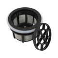Espro Filter Assembly for 6 Cup Press - product view 1