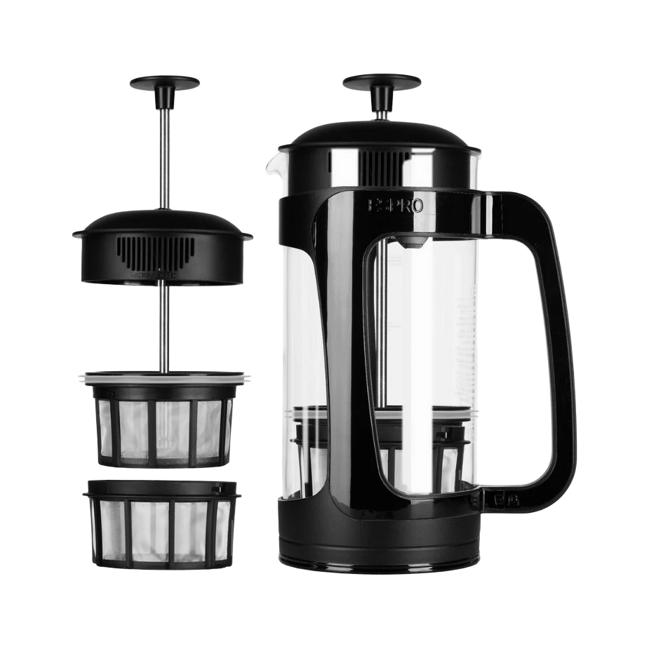 Espro P3 Press 18oz - product view 1