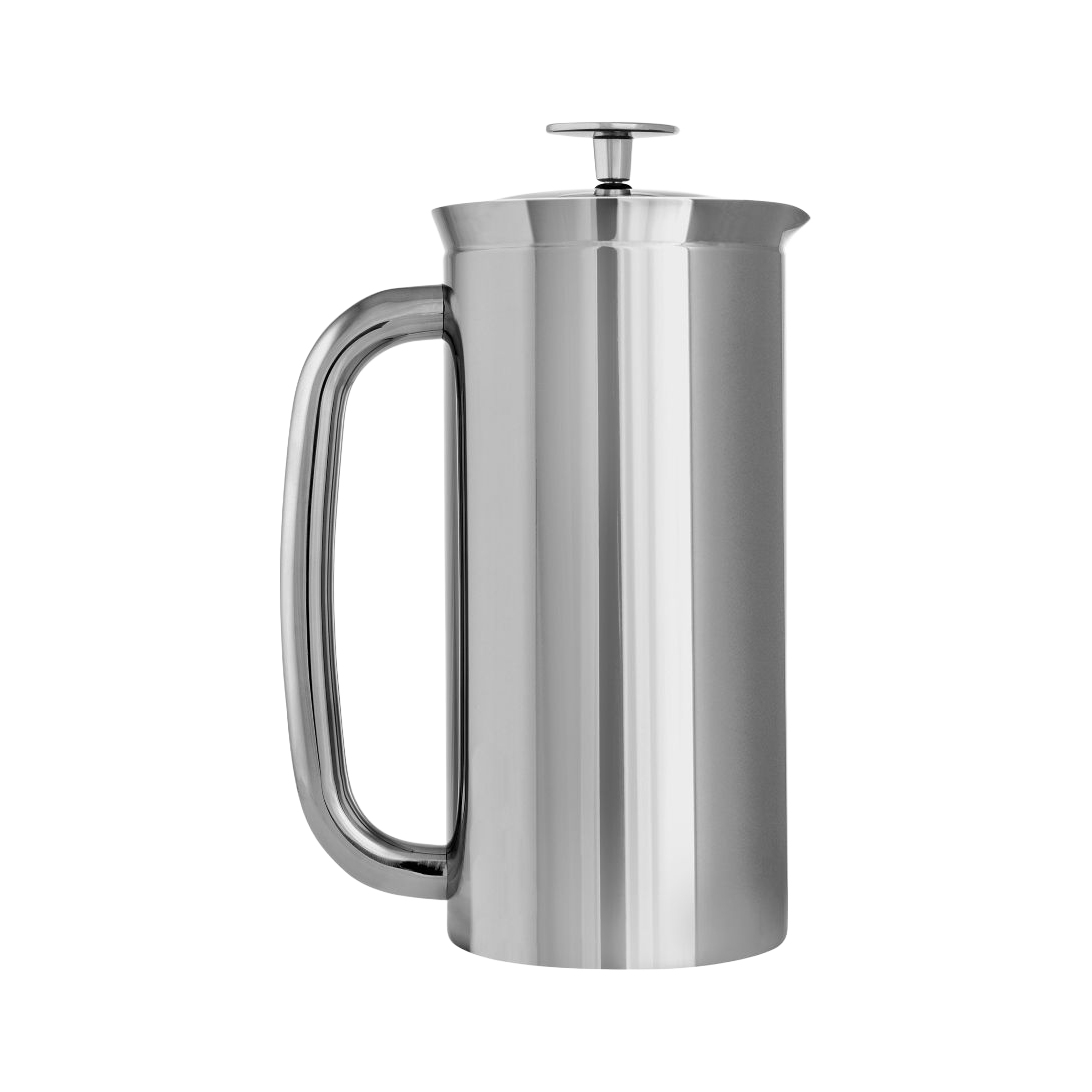 Espro P7 Press 18oz Brushed Stainless - product view 1