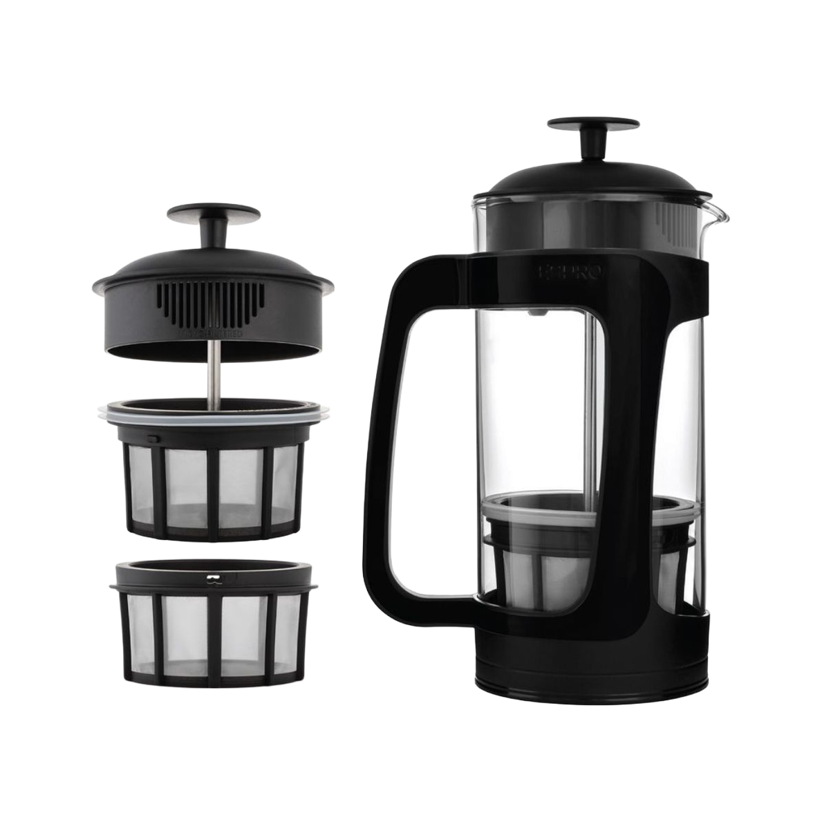 Espro Press P3 32oz 950ml - product view 2