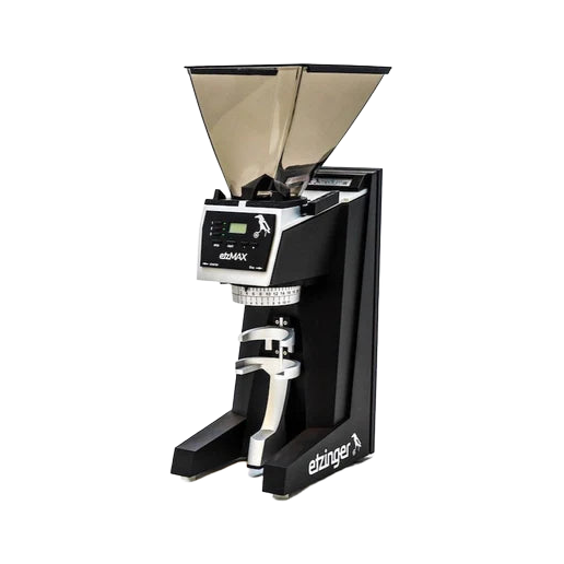 Etzinger Etzmax Conical Grinder (Light & Plus) **PLS READ DESCRIPTION ABOUT STOCK** - product view 1