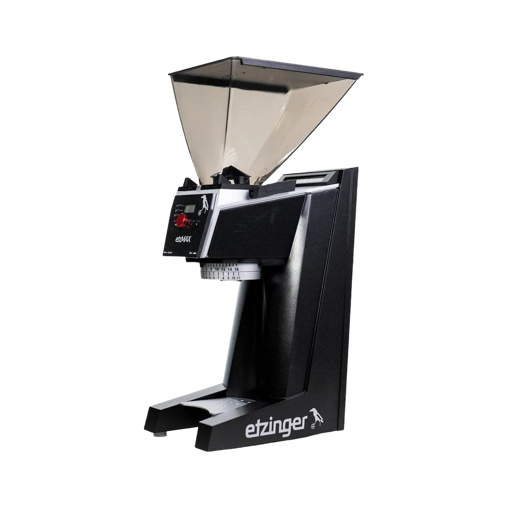 Etzinger Etzmax Conical Grinder (Light & Plus) **PLS READ DESCRIPTION ABOUT STOCK** - product view 2