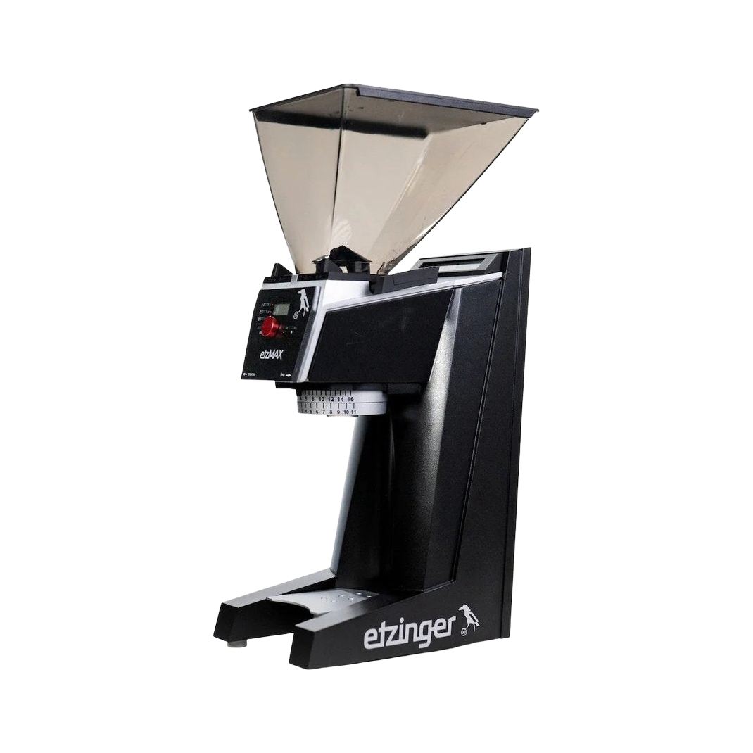 Etzinger Etzmax Conical Grinder (Light & Plus) **PLS READ DESCRIPTION ABOUT STOCK** - product view 2