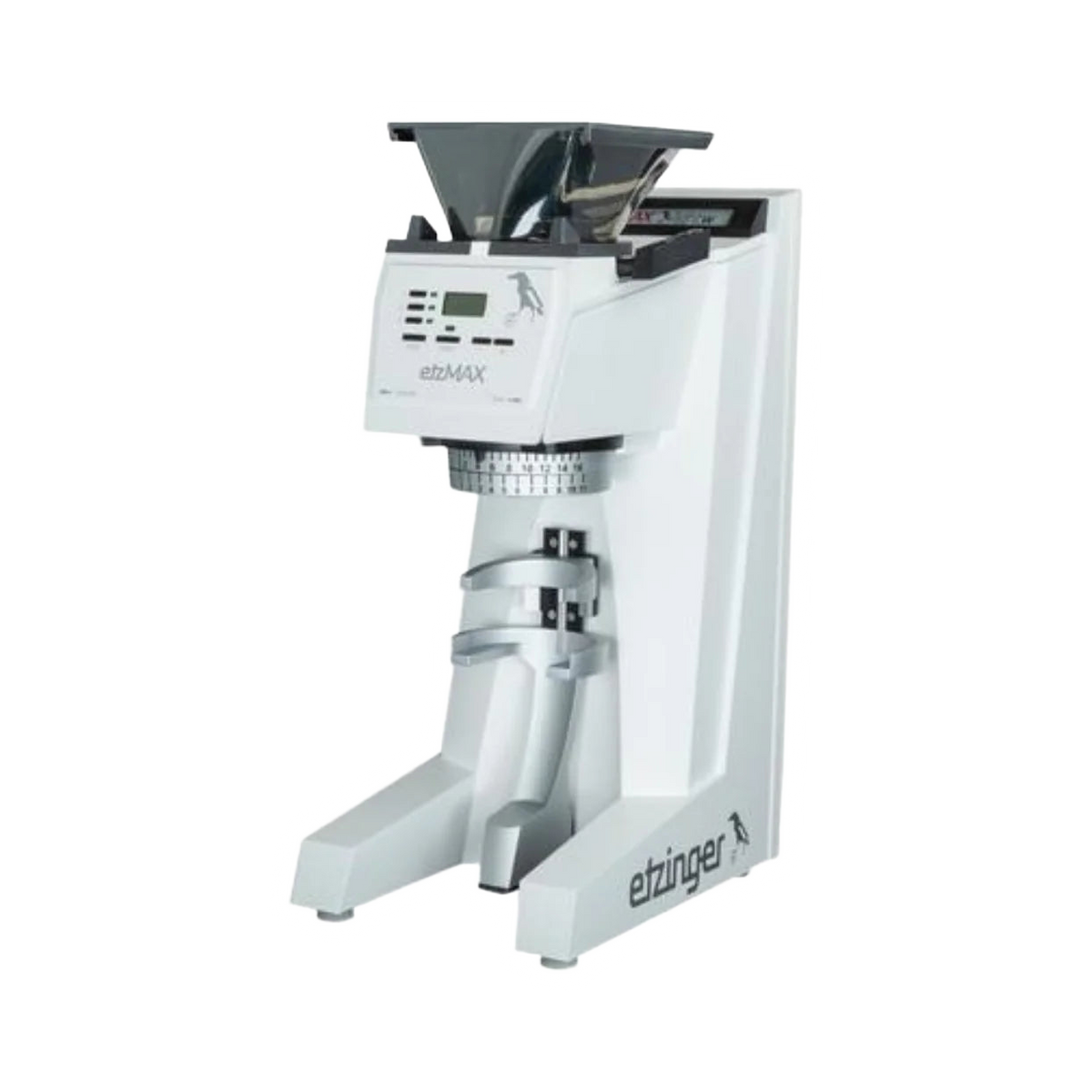 Etzinger Etzmax Conical Grinder (Light & Plus) **PLS READ DESCRIPTION ABOUT STOCK** - product view 3