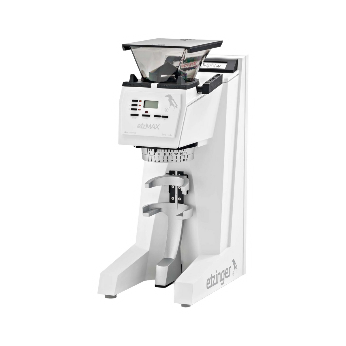 Etzinger Etzmax Conical Grinder (Light & Plus) **PLS READ DESCRIPTION ABOUT STOCK** - product view 4
