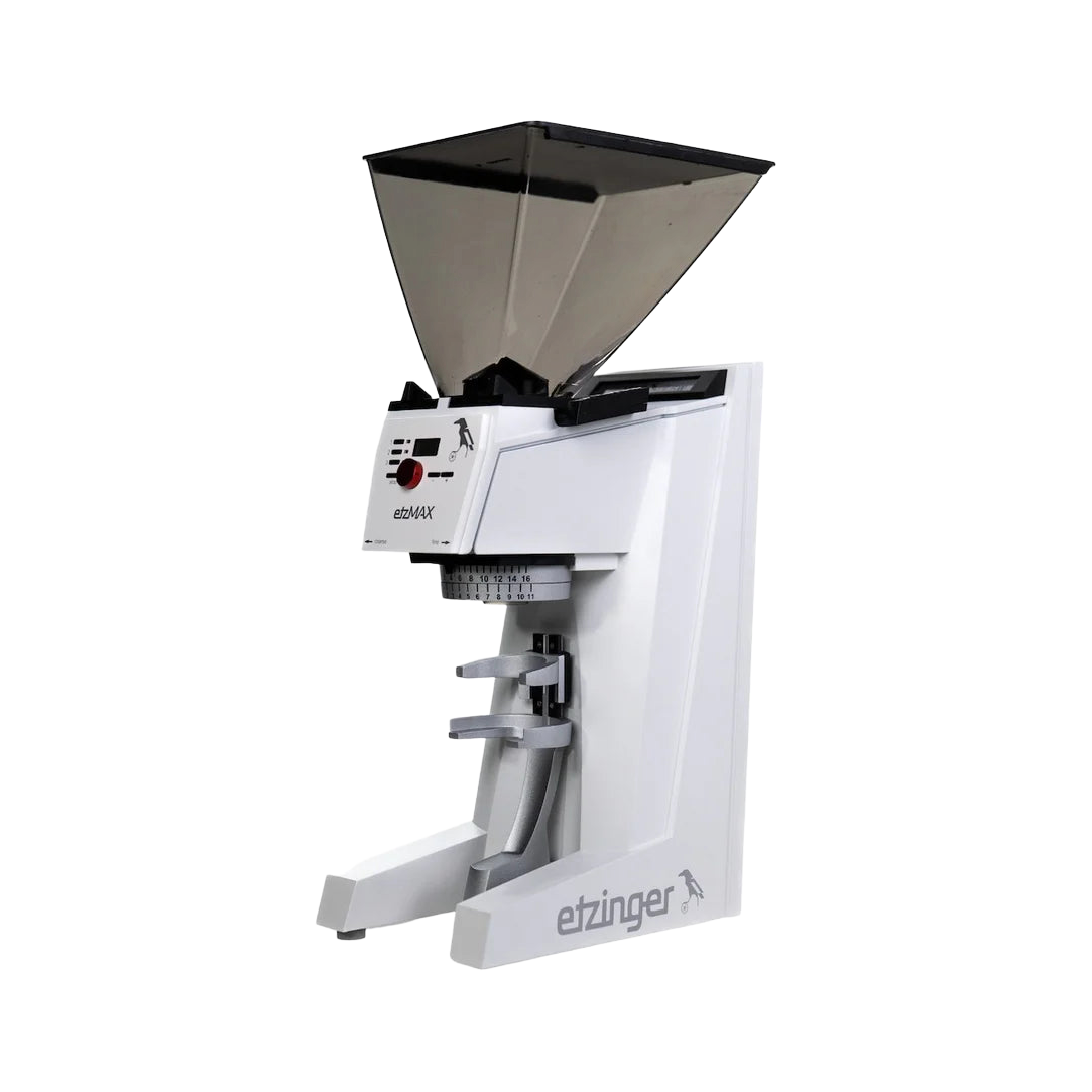 Etzinger Etzmax Conical Grinder (Light & Plus) **PLS READ DESCRIPTION ABOUT STOCK** - product view 6
