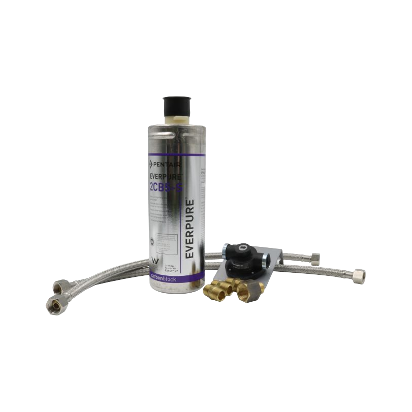 Everpure Coffee Machine Install Kit w. 2CB5-S - product view 1