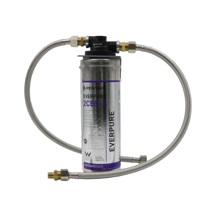 Everpure Coffee Machine Install Kit w. 2CB5-S - product view 2