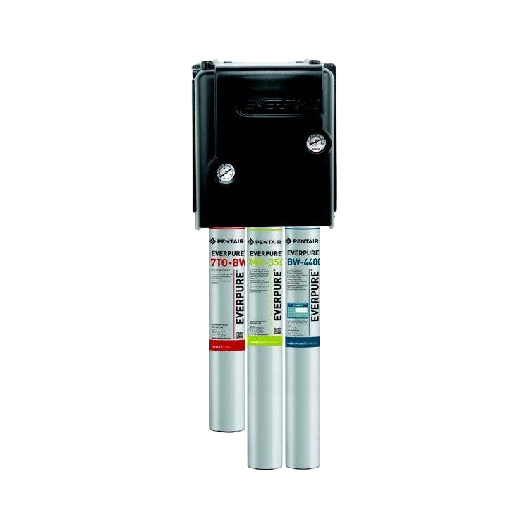 Everpure MRS-350BL System 230VAC AU RO - product view 1