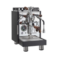 EX DEMO - Bezzera Aria R PID E61 Espresso Coffee Machine (1.5L HX Boiler, PID, Rotatary Pump, Flow Control, Plumbable) - product view 1