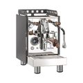 EX DEMO - Bezzera Aria R E61 Espresso Coffee Machine (1.5L HX Boiler, Pressurestat, Rotatary Pump, Tank Only) - product view 1