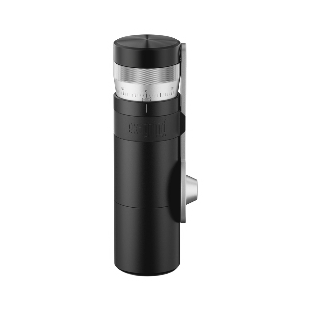 Wacaco Exagrind Pro-E Hand Coffee Grinder - product view 1