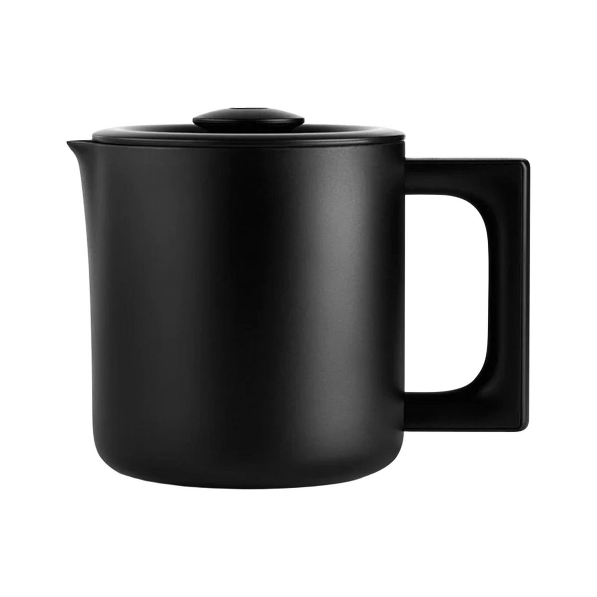 Fellow Aiden Brewer Carafe Matte Black - product view 1